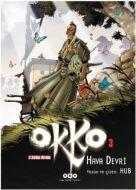 Okko 3 - Hava Devri                                                                                                                                                                                                                                            