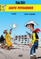 Red Kit 60  - Sahte Peygamber                                                                                                                                                                                                                                  