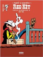 Red Kit Toplu Albümleri 8                                                                                                                                                                                                                                      