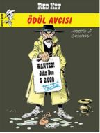 Red Kit 68 - Ödül Avcısı                                                                                                                                                                                                                                       