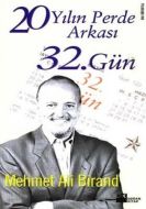 20. Yılın Perde Arkası 32.Gün                                                                                                                                                                                                                                  