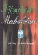 M. Kaya Bilgegil’in Makaleleri                                                                                                                                                                                                                                 