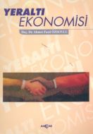 Yeraltı Ekonomisi                                                                                                                                                                                                                                              