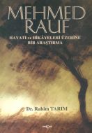 Mehmed Rauf Hayatı ve Hikayeleri Üzerine Bir Araşt                                                                                                                                                                                                             