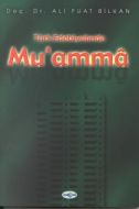 Türk Edebiyatında Mu’amma                                                                                                                                                                                                                                      
