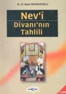 Nev’i Divanı’nın Tahlili                                                                                                                                                                                                                                       