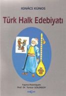 Türk Halk Edebiyatı                                                                                                                                                                                                                                            