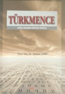 Türkmence Giriş-Gramer-Metinler-Sözlük                                                                                                                                                                                                                         