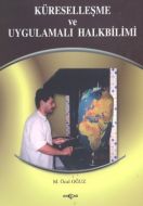 Küreselleşme ve Uygulamalı Halkbilimi                                                                                                                                                                                                                          