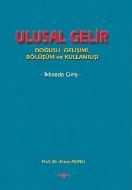 Ulusal Gelir                                                                                                                                                                                                                                                   