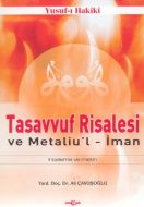 Tasavvuf Risalesi ve Metaliu’l İman İnceleme ve Me                                                                                                                                                                                                             