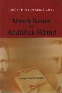Hususi Mektuplarına Göre Namık Kemal ve Abdülhak H                                                                                                                                                                                                             