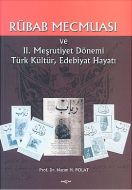 Rübab Mecmuası                                                                                                                                                                                                                                                 
