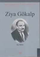 Ziya Gökalp                                                                                                                                                                                                                                                    
