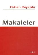 Makaleler                                                                                                                                                                                                                                                      