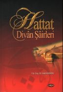 Hattat Divan Şairleri                                                                                                                                                                                                                                          