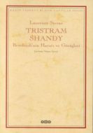 Tristram Shandy Beyefendi’nin Hayatı                                                                                                                                                                                                                           