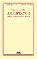 Amphitryon                                                                                                                                                                                                                                                     