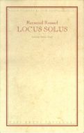 Locus Solus                                                                                                                                                                                                                                                    