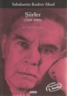 Şiirler - (1938 - 1993)                                                                                                                                                                                                                                        