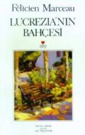 Lucrezia’nın Bahçesi                                                                                                                                                                                                                                           