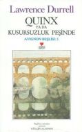 Quinx ya da Kusursuzluk Peşinde Avignon Beşlisi 5                                                                                                                                                                                                              