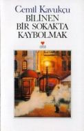 Bilinen Bir Sokakta Kaybolmak                                                                                                                                                                                                                                  