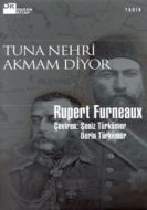 Tuna Nehri Akmam Diyor                                                                                                                                                                                                                                         