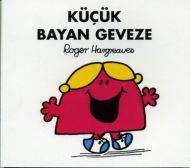 Küçük Bayan Geveze                                                                                                                                                                                                                                             
