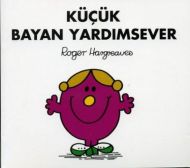 Küçük Bayan Yardımsever                                                                                                                                                                                                                                        