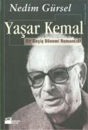 Yaşar Kemal Bir Geçiş Dönemi Romancısı                                                                                                                                                                                                                         