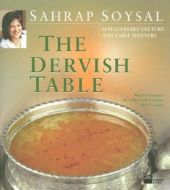 The Dervish Table                                                                                                                                                                                                                                              