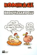 Komikaze (İngilizce)                                                                                                                                                                                                                                           