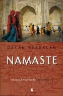 Namaste Hindistan Yolculuğu Sarı Otobüs                                                                                                                                                                                                                        