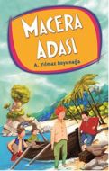 Macera Adası                                                                                                                                                                                                                                                   