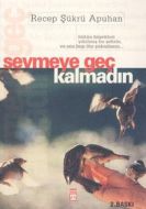 Sevmeye Geç Kalmadın                                                                                                                                                                                                                                           