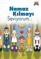 Namaz Kılmayı Seviyorum                                                                                                                                                                                                                                        
