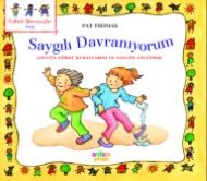 Saygılı Davranıyorum                                                                                                                                                                                                                                           