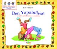Ben Yapabilirim                                                                                                                                                                                                                                                