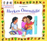 Herkes Önemlidir                                                                                                                                                                                                                                               