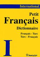Français - Turc / Turc - Français Dictionnaire - F                                                                                                                                                                                                             