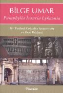 Pamphylia Isauria Lykaonia                                                                                                                                                                                                                                     