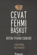 Hacıyatmaz- Ölen Hangisi                                                                                                                                                                                                                                       