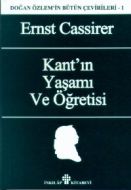Kant’ın Yaşamı ve Öğretisi Doğan Özlem’in Bütün Çe                                                                                                                                                                                                             