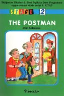 The Postman Stage 2 İlköğretim Okulları 6. Sınıf İ                                                                                                                                                                                                             
