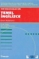 Yeni Başlayanlar için Temel İngilizce                                                                                                                                                                                                                          