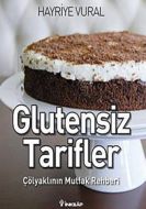 Glutensiz Tarifler                                                                                                                                                                                                                                             