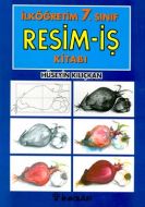Resim-İş İlköğretim 7.Sınıf                                                                                                                                                                                                                                    