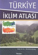 Türkiye İklim Atlası                                                                                                                                                                                                                                           
