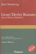 Genel Devlet Kuramı                                                                                                                                                                                                                                            